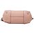 Bolsa Lockit PM em couro Magnolia Pink da Louis Vuitton Rosa - vista 3