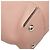 Bolsa Lockit PM em couro Magnolia Pink da Louis Vuitton Rosa - vista 5