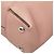 Bolsa Lockit PM em couro Magnolia Pink da Louis Vuitton Rosa - vista 6