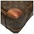 Borsa da Viaggio Louis Vuitton Monogram Sirius 45 Marrone - vista 6