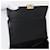 VERSACE Handtasche aus schwarzem und goldenem Leder Auth ka1996  - Ansicht 10