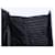 VERSACE Handtasche aus schwarzem und goldenem Leder Auth ka1996  - Ansicht 19