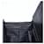 VERSACE Handtasche aus schwarzem und goldenem Leder Auth ka1996  - Ansicht 20