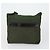 PRADA Borsa a Spalla Nylon 3 Set Nero Blu Navy Kaki Auth 165123 Cachi - vista 10