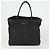 PRADA Borsa a Spalla Nylon 3 Set Nero Blu Navy Kaki Auth 165123 Cachi - vista 2