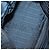 PRADA Borsa a Spalla Nylon 3 Set Nero Blu Navy Kaki Auth 165123 Cachi - vista 22
