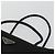 PRADA Borsa a Spalla Nylon 3 Set Nero Blu Navy Kaki Auth 165123 Cachi - vista 6