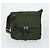 PRADA Borsa a Spalla Nylon 3 Set Nero Blu Navy Kaki Auth 165123 Cachi - vista 9