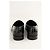 Céline Mocassini in pelle nera Nero - vista 2