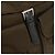 PRADA Backpack Nylon Khaki Silver Auth 168394 Silvery - view 17