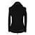 Tory Burch Giacca nera Nero - vista 4