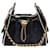 Borsa CHANEL in Vimini Nera - 103277 Nero