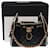 Borsa CHANEL in Vimini Nera - 103277 Nero - vista 2