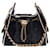 Borsa CHANEL in Vimini Nera - 103277 Nero - vista 3
