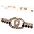 CHANEL Schmuck aus Goldmetall - 103182 Golden - Ansicht 5