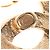 CHANEL CC Schmuck aus Goldmetall - 103271 Golden - Ansicht 5