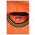 Jacquemus Pull orange - vue 5