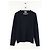 Jacquemus Pull orange - vue 7