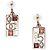 CHANEL Schmuck aus Goldmetall - 103270 Golden