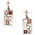 CHANEL Schmuck aus Goldmetall - 103270 Golden - Ansicht 2