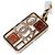 CHANEL Schmuck aus Goldmetall - 103270 Golden - Ansicht 8