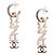 CHANEL Schmuck aus Goldmetall - 103269 Golden - Ansicht 2