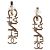 CHANEL Schmuck aus Goldmetall - 103269 Golden - Ansicht 3