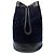 Borsa CHANEL in Lana Blu Marino - 103259 Blu navy