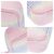 Accessorio LOUIS VUITTON in Tela Rosa - 103254 - vista 12