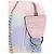 Accessorio LOUIS VUITTON in Tela Rosa - 103254 - vista 7