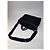 Comme Des Garcons Vintage Comme Des Garçons 2Way Handtasche Schwarz - Ansicht 10