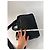 Comme Des Garcons Vintage Comme Des Garçons 2Way Handtasche Schwarz - Ansicht 12