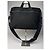 Comme Des Garcons Vintage Comme Des Garçons 2Way Handtasche Schwarz - Ansicht 14