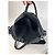 Comme Des Garcons Vintage Comme Des Garçons 2Way Handtasche Schwarz - Ansicht 3
