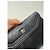 Clutch in pelle con stampa a serpente vintage Givenchy nera Nero - vista 3