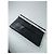 Clutch in pelle con stampa a serpente vintage Givenchy nera Nero - vista 8