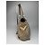 Vintage Gucci Monogram D-Ding Handtasche Goldbeige Golden - Ansicht 7
