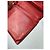 Portefeuille en cuir Chanel CC vintage rouge - vue 5