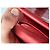 Portefeuille en cuir Chanel CC vintage rouge - vue 8