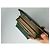 Vintage Givenchy Leather Wallet Green - view 5