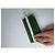 Vintage Givenchy Leather Wallet Green - view 7