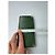 Vintage Givenchy Leather Wallet Green - view 8