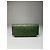 Vintage Givenchy Leather Wallet Green - view 9