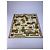 Céline Sciarpa Monogramma Astratto Vintage Celine Giallo Verde - vista 5