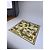Céline Sciarpa Monogramma Astratto Vintage Celine Giallo Verde - vista 7