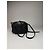 Vintage Givenchy 4G Leder Umhängetasche / Schultertasche Schwarz - Ansicht 2