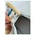 Sneaker New Balance Bianche Nuove con etichetta EU45,5 Bianco - vista 10
