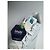 Sneaker New Balance Bianche Nuove con etichetta EU45,5 Bianco - vista 3