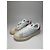 Sneaker New Balance Bianche Nuove con etichetta EU45,5 Bianco - vista 4