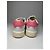 Sneaker New Balance Bianche Nuove con etichetta EU45,5 Bianco - vista 6